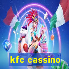 kfc cassino